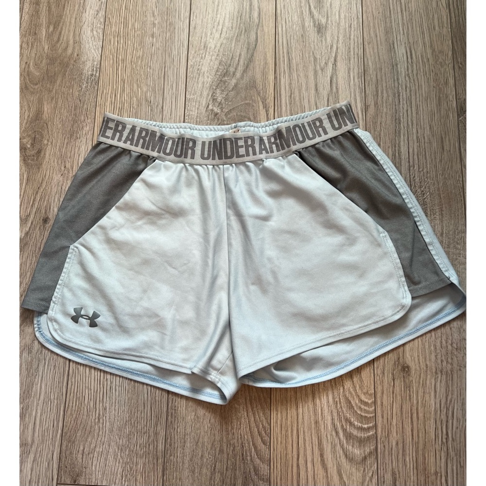 Women’s Loose Under Armour Shorts